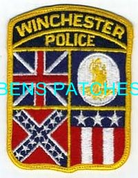 VIRGINIA,WINCHESTER POLICE 2_wm